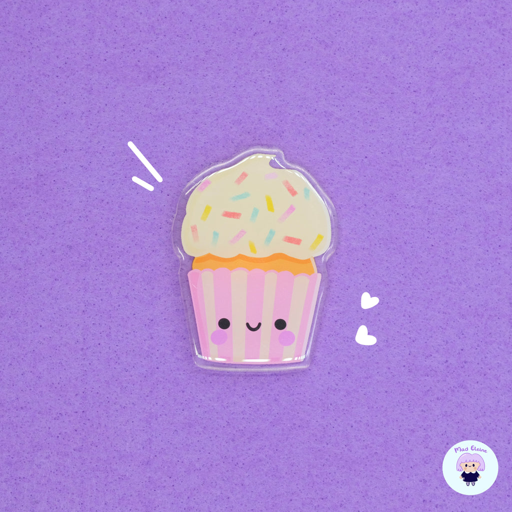 Calamita Cupcake