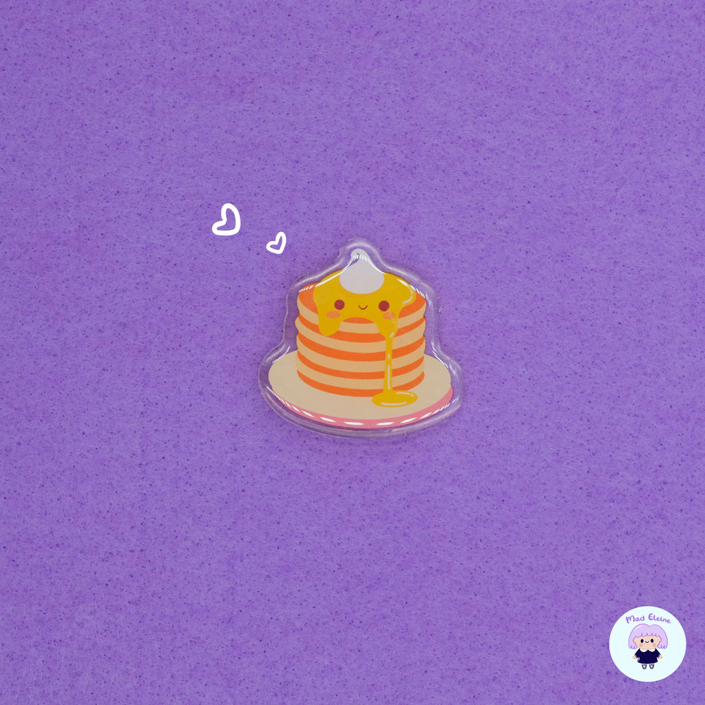Calamita Pancake