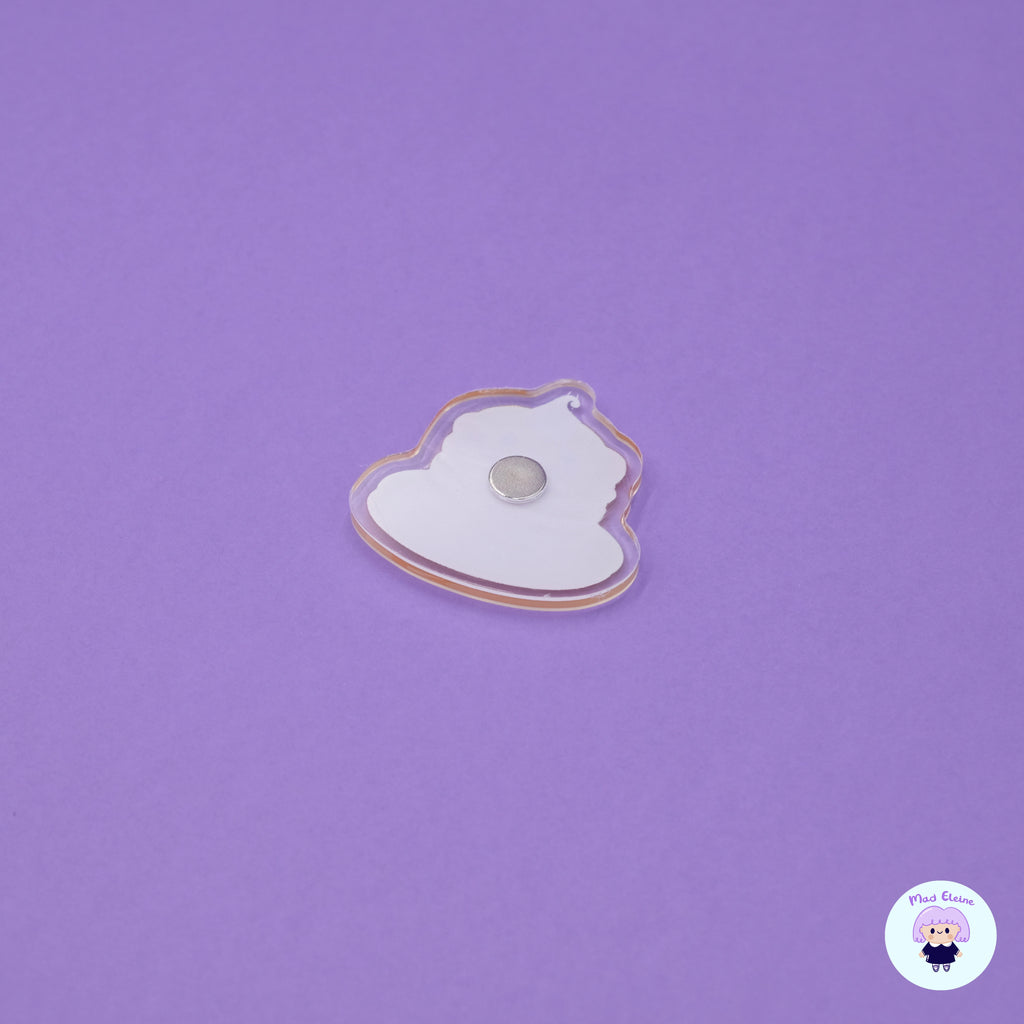 Calamita Pancake