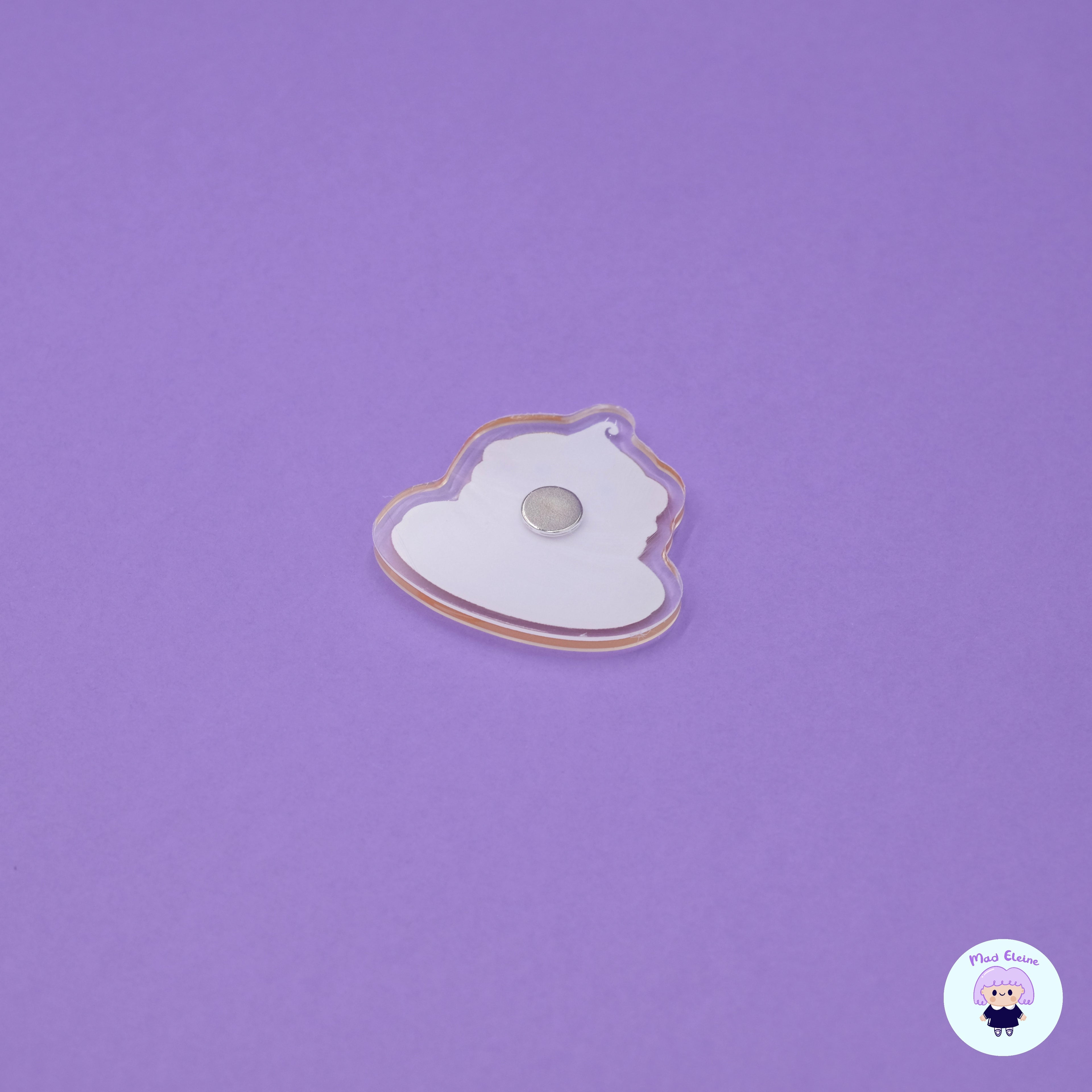 Calamita Pancake