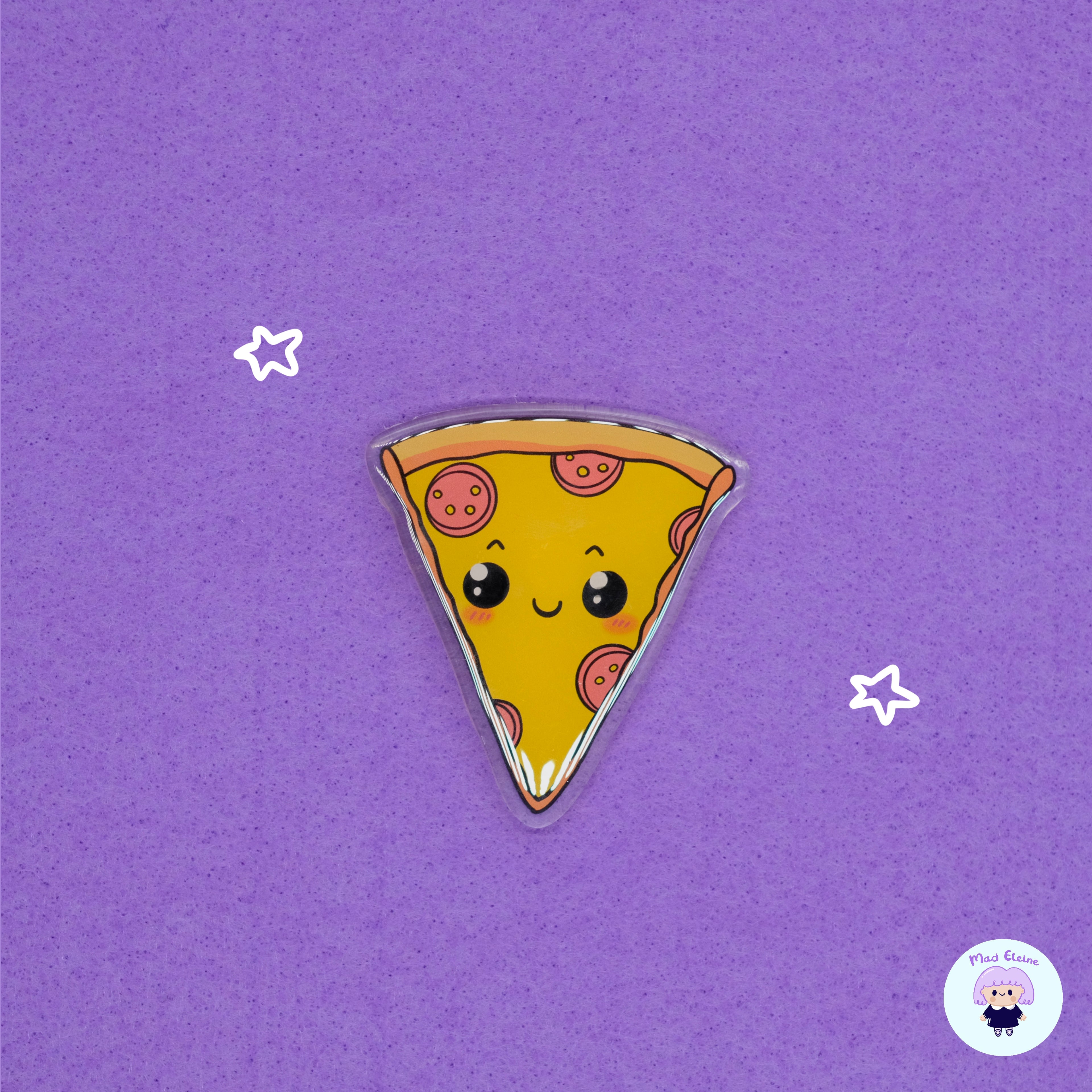 Calamita Pizza