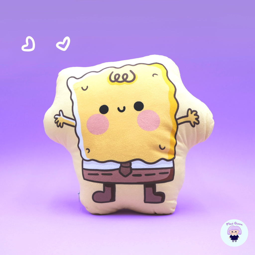 Cuscino SpongeBob