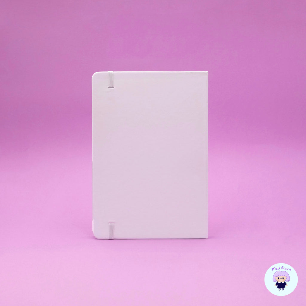 Quaderno A5 Volpi