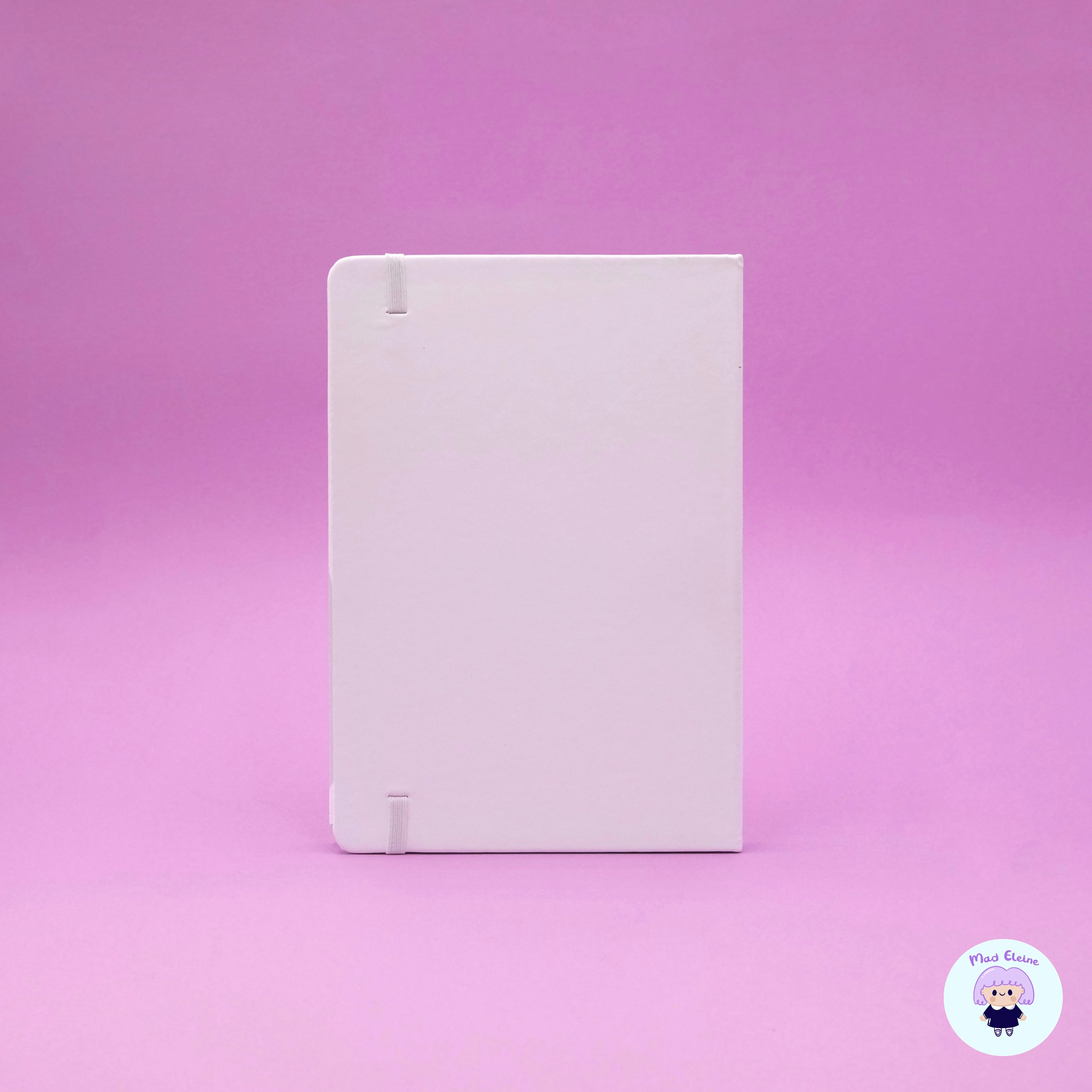 Quaderno A5 Toast