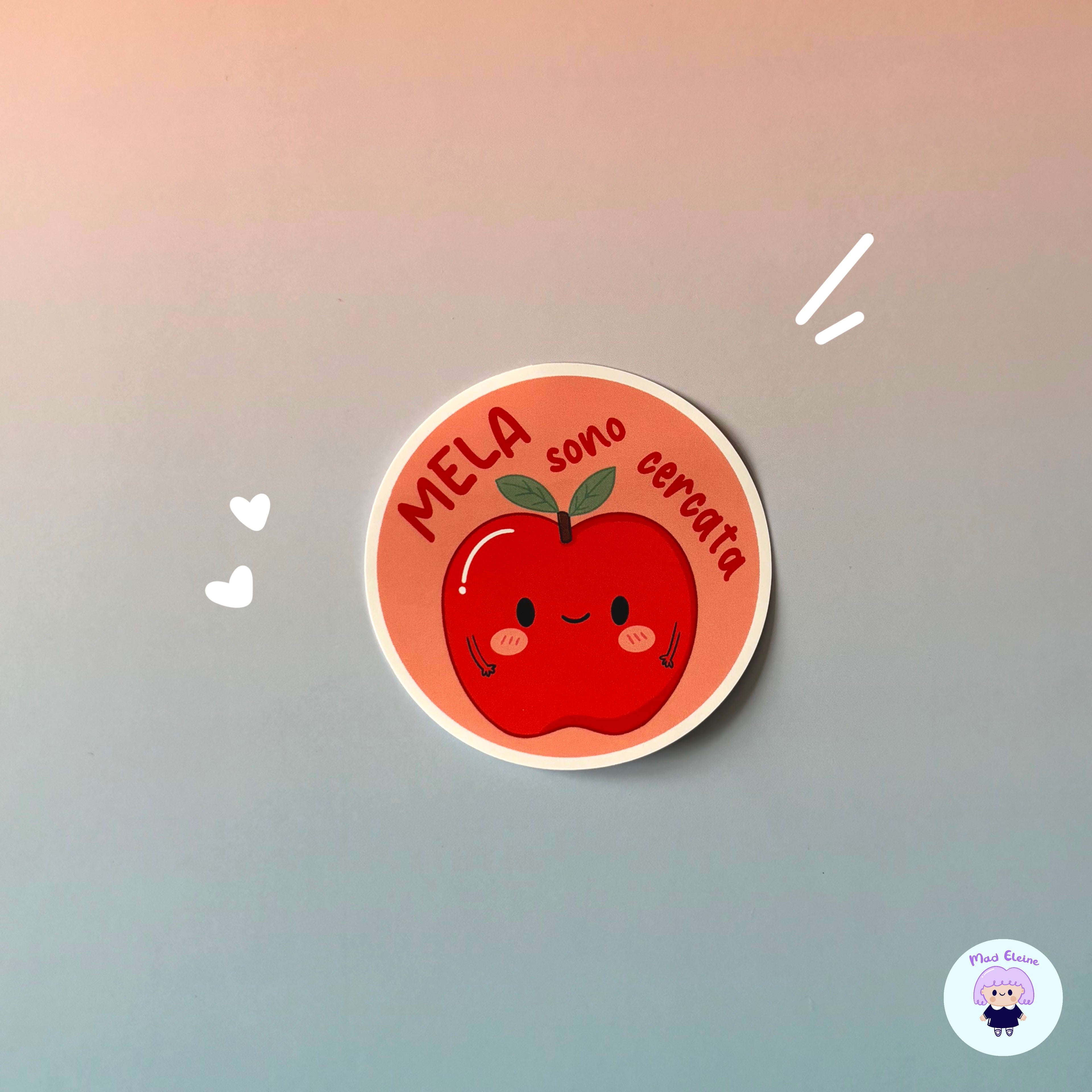 Sticker Mela