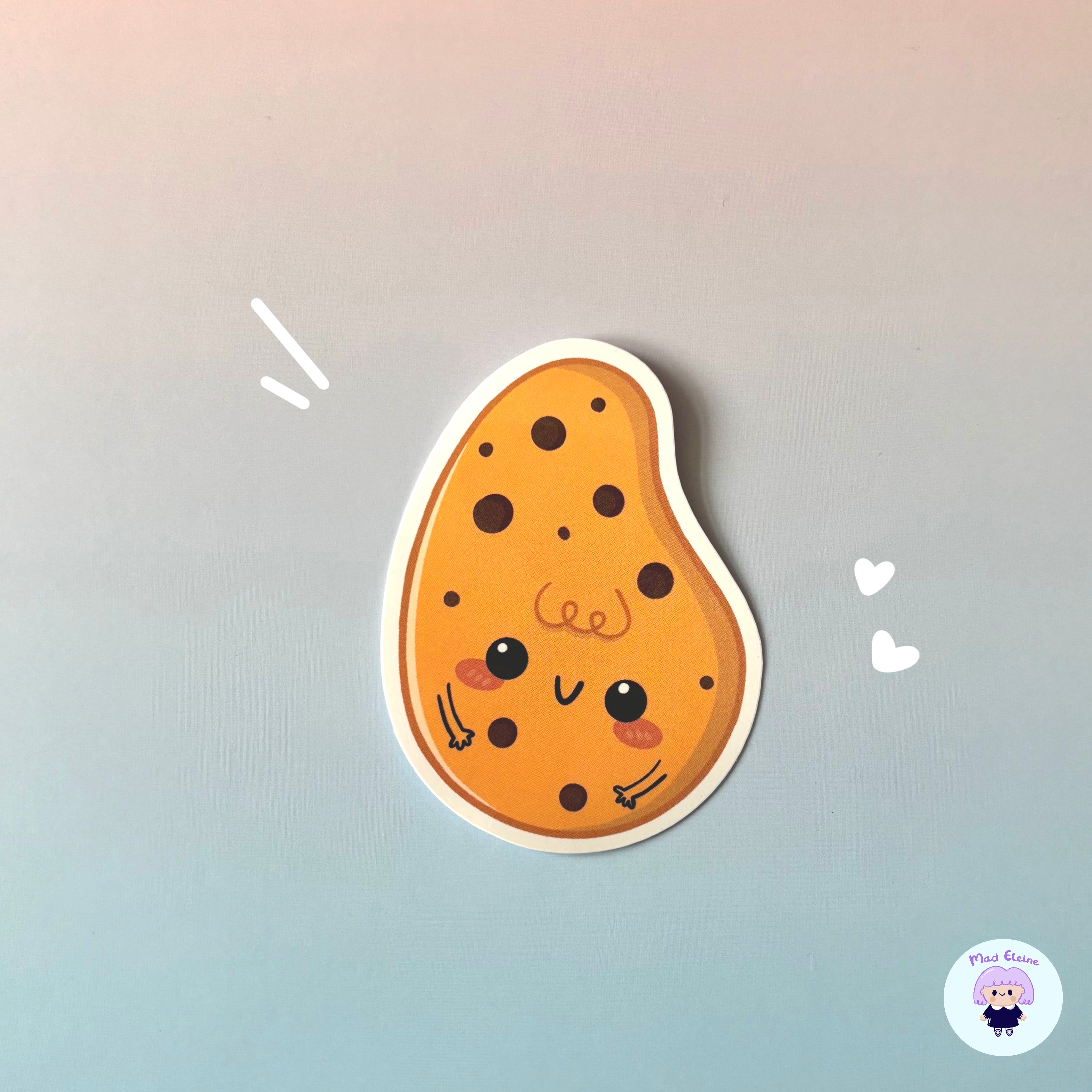 Sticker Gocciola