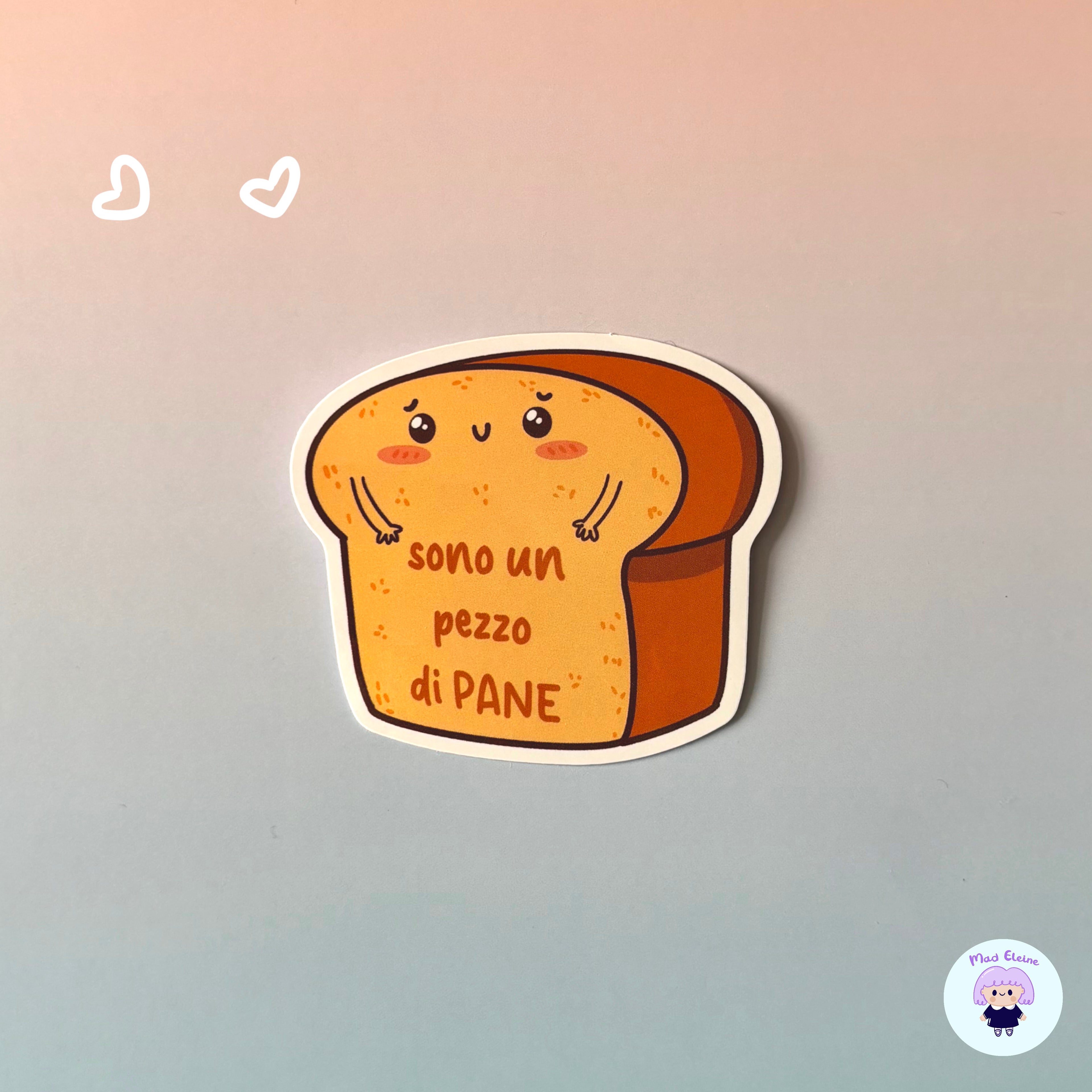 Sticker Pane